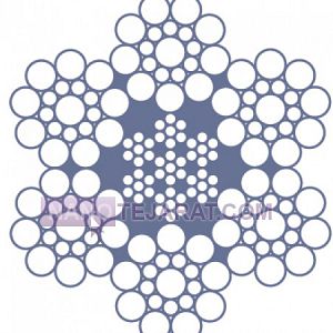 Steel wire rope Steel wire rope